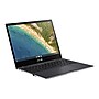 ASUS Chromebook Flip CM3200FVA DS42T 12", MediaTek, 4GB Memory, 32 GB eMMC, Google Chrome (CM3200FVA-DS42T)~#|#~sp148399192_sc7