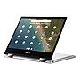 ASUS Chromebook Flip CM3200FVA DS42T 12", MediaTek, 4GB Memory, 32 GB eMMC, Google Chrome (CM3200FVA-DS42T)~#|#~sp148399197_sc7