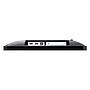 ViewSonic 24" 60Hz LCD Monitor, Black (TD2430)~#|#~sp148978474_sc7