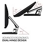 ViewSonic 24" 60Hz LED Monitor, Black (TD2455)~#|#~sp148978570_sc7