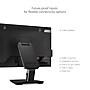 ViewSonic 24" 60Hz LED Monitor, Black (TD2455)~#|#~sp148978572_sc7