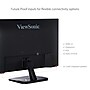 ViewSonic 22" 75Hz LED Monitor, Black (VA2256-MHD)~#|#~sp148978619_sc7