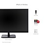 ViewSonic 22" 75Hz LED Monitor, Black (VA2256-MHD)~#|#~sp148978620_sc7