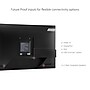 ViewSonic 24" Dual Pack 1080p IPS LED Monitors, Black (VG2448_H2)~#|#~sp148978750_sc7