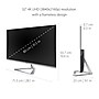 ViewSonic 32" 4K Ultra HD 60Hz LCD Monitor, Silver (VX3276-4K-MHD)~#|#~sp148979218_sc7