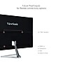 ViewSonic 32" FHD 75Hz LCD Monitor, Silver/Black (VX3276-MHD)~#|#~sp148979223_sc7