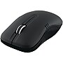 Verbatim Commuter Wireless Ergonomic Ambidextrous Optical USB Mouse, Black (99765)~#|#~sp14904609_sc7