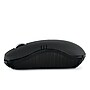 Verbatim Commuter Wireless Ergonomic Ambidextrous Optical USB Mouse, Black (99765)~#|#~sp14904611_sc7
