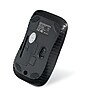 Verbatim Commuter Wireless Ergonomic Ambidextrous Optical USB Mouse, Blue (99766)~#|#~sp14904617_sc7
