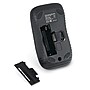 Verbatim Commuter Wireless Ergonomic Ambidextrous Optical USB Mouse, Blue (99766)~#|#~sp14904618_sc7