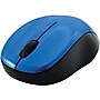 Verbatim Silent Wireless Ergonomic Ambidextrous Optical USB Mouse, Blue (VER99770)~#|#~sp14904636_sc7