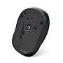 Verbatim Silent Wireless Ergonomic Ambidextrous Optical USB Mouse, Blue (VER99770)~#|#~sp14904667_sc7