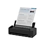RICOH ScanSnap IX1300 PA03805-B105 Duplex Desktop Document Scanner, Black~#|#~sp149061151_sc7