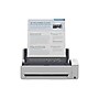 RICOH ScanSnap IX1300 PA03805-B005 Duplex Desktop Document Scanner, White~#|#~sp149061154_sc7