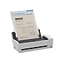 RICOH ScanSnap IX1300 PA03805-B005 Duplex Desktop Document Scanner, White~#|#~sp149061157_sc7