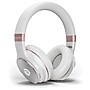 Raycon The Everyday Over-Ear Active-Noise-Canceling Wireless Bluetooth Headphones with Microphone, Rose Gold (RBH820-ROS)~#|#~sp149069200_sc7