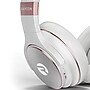 Raycon The Everyday Over-Ear Active-Noise-Canceling Wireless Bluetooth Headphones with Microphone, Rose Gold (RBH820-ROS)~#|#~sp149069201_sc7