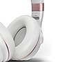Raycon The Everyday Over-Ear Active-Noise-Canceling Wireless Bluetooth Headphones with Microphone, Rose Gold (RBH820-ROS)~#|#~sp149069202_sc7
