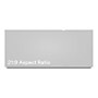 3M Anti-Glare Privacy Filter for 34" Widescreen Monitor, 21:9 Aspect Ratio (PF340W2E)~#|#~sp149070008_sc7