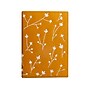 Denik Samantha Journal, 5.8" x 8.3", College Ruled, Orange/Cream, 144 Pages (AHBC508L)~#|#~sp149406084_sc7
