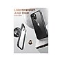 SUPCASE Unicorn Beetle Black Edge Clear Bumper Case for iPhone 13 (SUP-iPhone2021-6.1-Edge-Black)~#|#~sp149406152_sc7