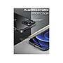 SUPCASE Unicorn Beetle Black Edge Clear Bumper Case for iPhone 13 (SUP-iPhone2021-6.1-Edge-Black)~#|#~sp149406153_sc7
