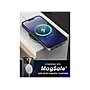 SUPCASE Unicorn Beetle Black Edge Clear Bumper Case for iPhone 13 (SUP-iPhone2021-6.1-Edge-Black)~#|#~sp149406154_sc7