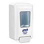 PURELL FMX-20 Push-Style Soap Dispenser, Wall Mount Dispensing, White (5230-06)~#|#~sp149407322_sc7