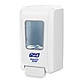 PURELL FMX-20 Push-Style Soap Dispenser, Wall Mount Dispensing, White (5230-06)~#|#~sp149407324_sc7