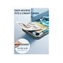 i-Blason Cosmo Ocean Blue Wallet Case for iPhone 13 (iPhone2021-6.1-CosCard-Ocean)~#|#~sp149495567_sc7