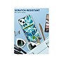 i-Blason Cosmo Ocean Blue Wallet Case for iPhone 13 (iPhone2021-6.1-CosCard-Ocean)~#|#~sp149495568_sc7