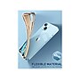 i-Blason Cosmo Ocean Blue Wallet Case for iPhone 13 (iPhone2021-6.1-CosCard-Ocean)~#|#~sp149495569_sc7