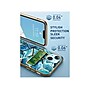 i-Blason Cosmo Ocean Blue Wallet Case for iPhone 13 (iPhone2021-6.1-CosCard-Ocean)~#|#~sp149495571_sc7