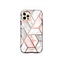 i-Blason Cosmo Marble Pink Snap Case for iPhone 13 Pro (iPhone2021Pro-6.1-Cosmo-SP-Marble)~#|#~sp149495615_sc7