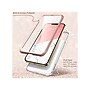 i-Blason Cosmo Marble Pink Snap Case for iPhone 13 Pro (iPhone2021Pro-6.1-Cosmo-SP-Marble)~#|#~sp149495617_sc7