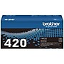 Brother TN-420 Black Standard Yield Toner Cartridge (TN420)~#|#~sp149495759_sc7