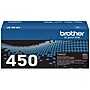 Brother TN-450 Black High Yield Toner Cartridge (TN450)~#|#~sp149495767_sc7