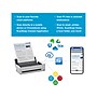 RICOH ScanSnap IX1300 Wireless Duplex Document Scanner, White (PA03805-B005)~#|#~sp149604681_sc7