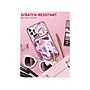 i-Blason Cosmo Marble Purple Wallet Case for iPhone 13 Pro Max (iPhone2021-6.7-CosCard-Ameth)~#|#~sp149604698_sc7