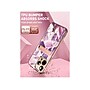 i-Blason Cosmo Marble Purple Wallet Case for iPhone 13 Pro Max (iPhone2021-6.7-CosCard-Ameth)~#|#~sp149604700_sc7
