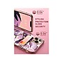 i-Blason Cosmo Marble Purple Wallet Case for iPhone 13 Pro Max (iPhone2021-6.7-CosCard-Ameth)~#|#~sp149604702_sc7