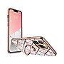 i-Blason Cosmo Marble Pink Snap Case for iPhone 13 Pro Max (iPhone2021-6.7-CosSnap-Marble)~#|#~sp149604839_sc7