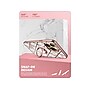 i-Blason Cosmo Marble Pink Snap Case for iPhone 13 Pro Max (iPhone2021-6.7-CosSnap-Marble)~#|#~sp149604841_sc7
