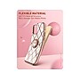 i-Blason Cosmo Marble Pink Snap Case for iPhone 13 Pro Max (iPhone2021-6.7-CosSnap-Marble)~#|#~sp149604843_sc7