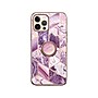 i-Blason Cosmo Marble Purple Snap Case for iPhone 13 Pro Max (iPhone2021-6.7-CosSnap-Ameth)~#|#~sp149604853_sc7