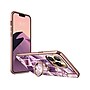 i-Blason Cosmo Marble Purple Snap Case for iPhone 13 Pro Max (iPhone2021-6.7-CosSnap-Ameth)~#|#~sp149604854_sc7