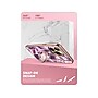 i-Blason Cosmo Marble Purple Snap Case for iPhone 13 Pro Max (iPhone2021-6.7-CosSnap-Ameth)~#|#~sp149604856_sc7