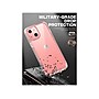 SUPCASE Unicorn Beetle Clear Slim Case for iPhone 13 mini (SUP-iPhone2021-5.4-UBStyle-Clear)~#|#~sp149604866_sc7