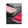 SUPCASE Unicorn Beetle Clear Slim Case for iPhone 13 mini (SUP-iPhone2021-5.4-UBStyle-Clear)~#|#~sp149604867_sc7