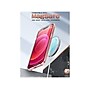 SUPCASE Unicorn Beetle Clear Slim Case for iPhone 13 (SUP-iPhone2021-6.1-UBStyle-Clear)~#|#~sp149605018_sc7